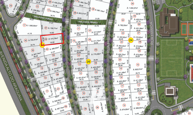 Foto cadastro cód. 3315