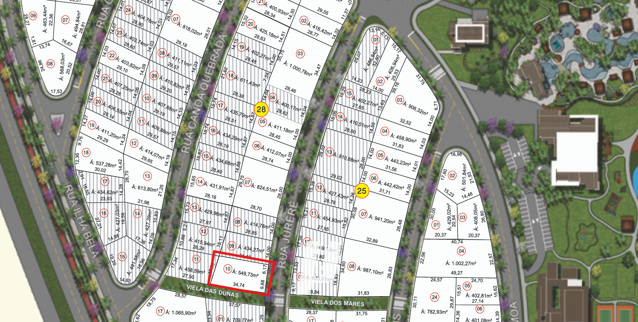 Foto cadastro cód. 3317