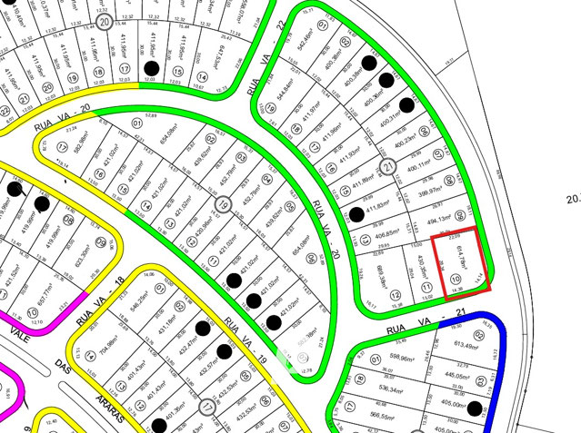 Foto cadastro cód. 3334