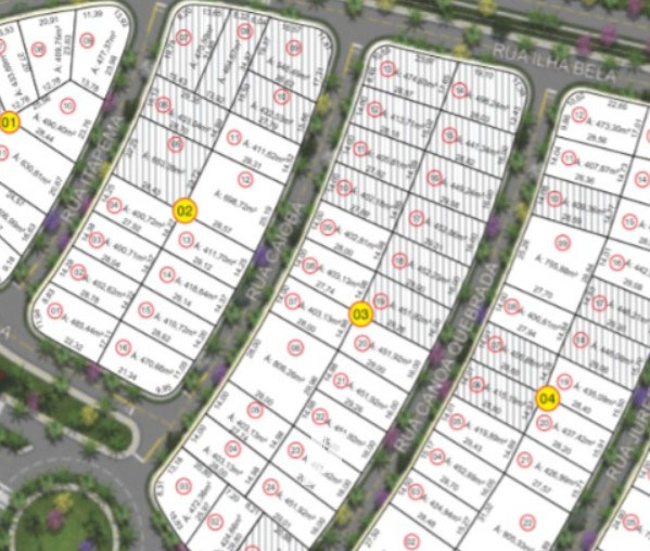 Foto cadastro cód. 3347