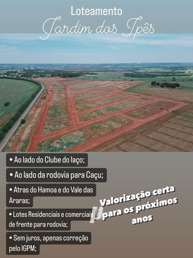 Foto cadastro cód. 3395