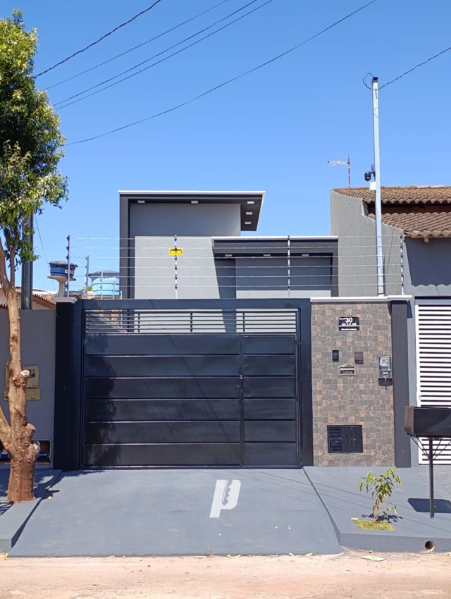 Foto cadastro cód. 3410