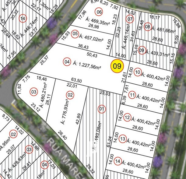 Foto cadastro cód. 3447