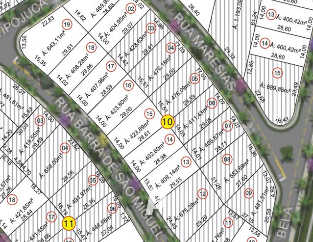 Foto cadastro cód. 3448