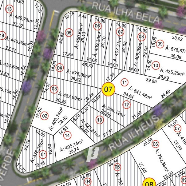 Foto cadastro cód. 3449