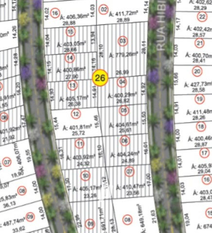 Foto cadastro cód. 3450