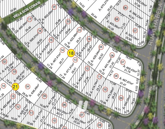 Foto cadastro cód. 3451