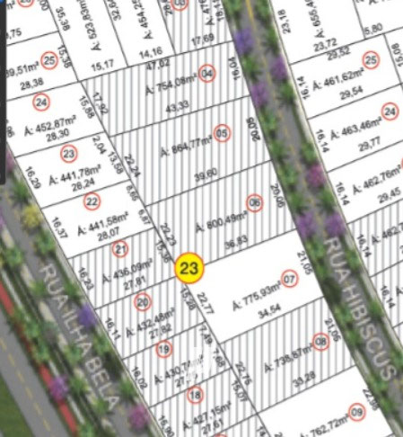 Foto cadastro cód. 3503