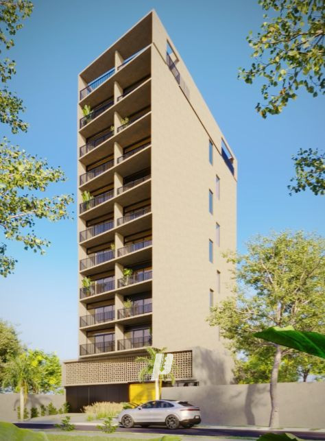 Ágio de Studio á venda no Edifício Minimal