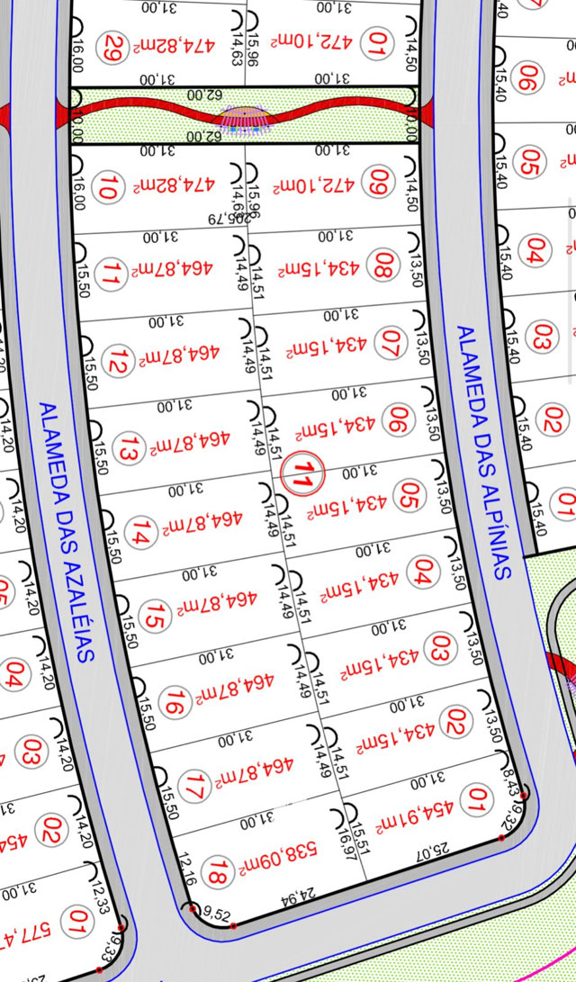 Foto cadastro cód. 3513