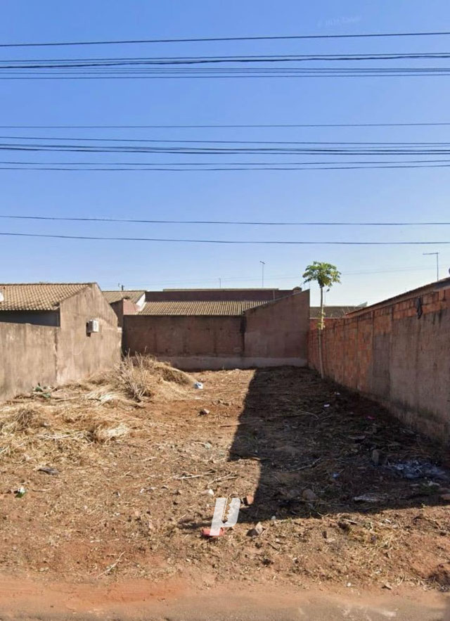 Foto cadastro cód. 3530