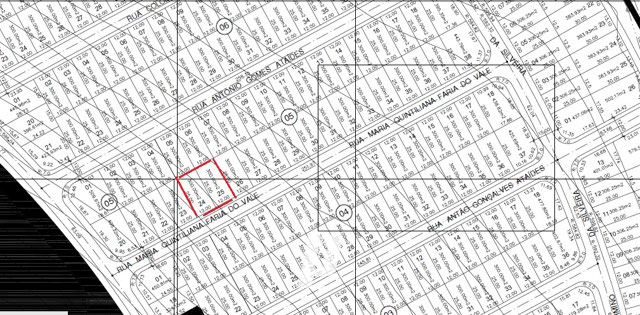 Foto cadastro cód. 3536