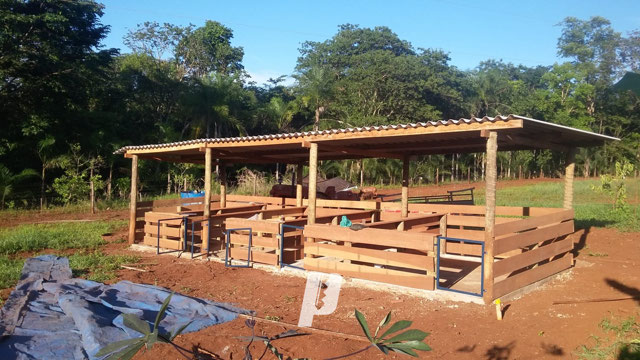 Foto cadastro cód. 3563