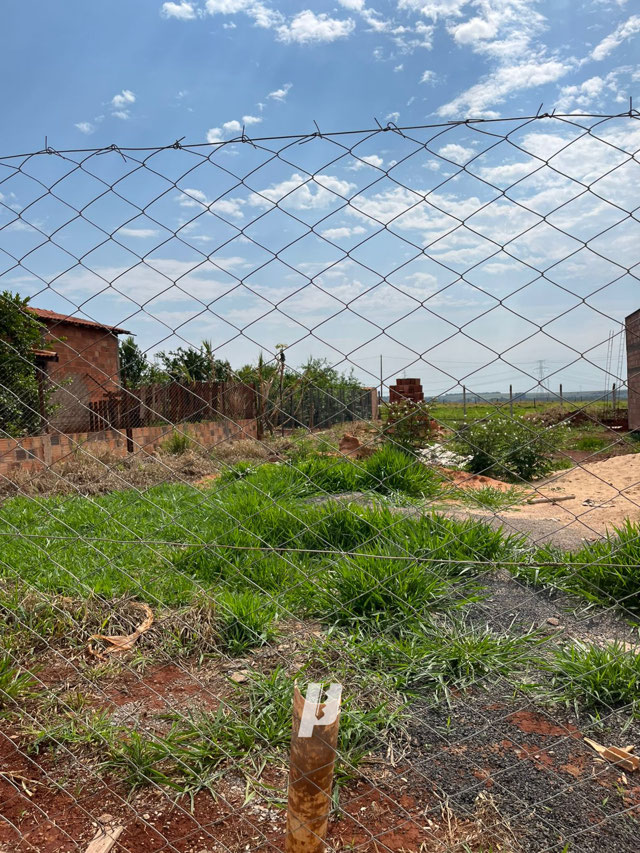 Foto cadastro cód. 3597