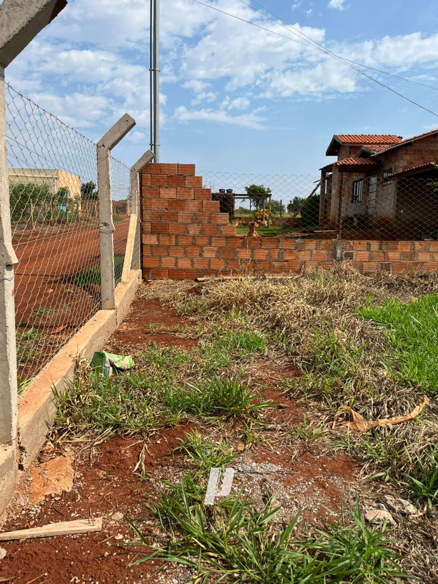 Foto cadastro cód. 3597