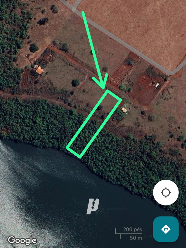 Foto cadastro cód. 3625