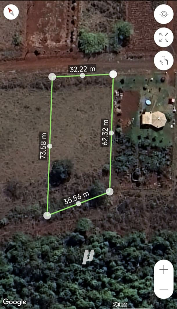 Foto cadastro cód. 3625