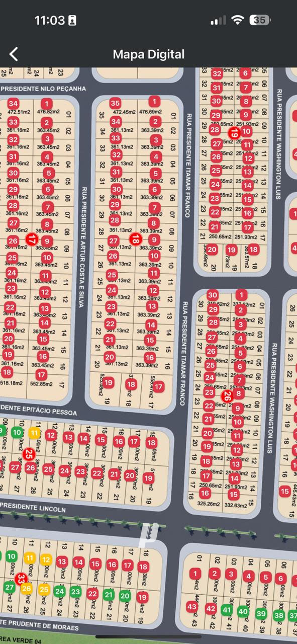 Foto cadastro cód. 3648