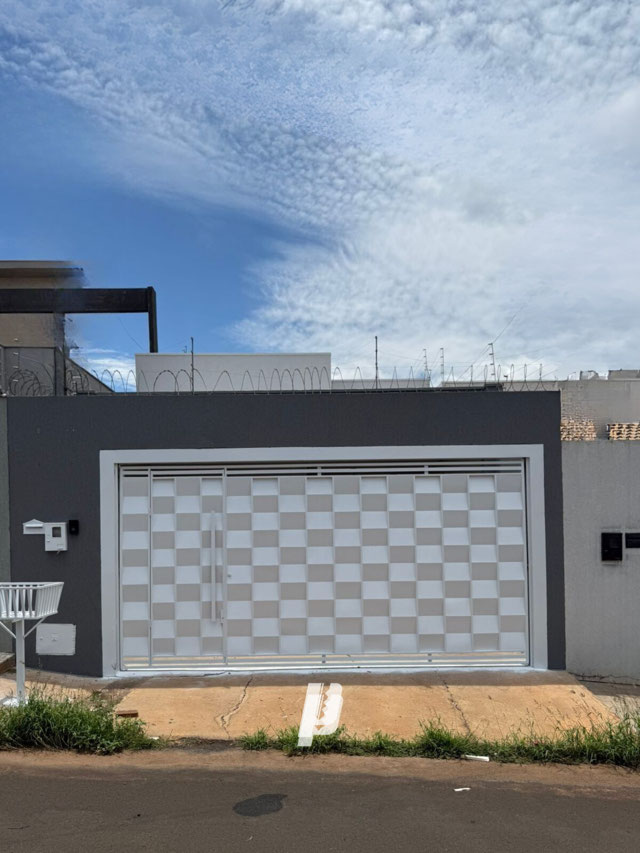 Foto cadastro cód. 3661