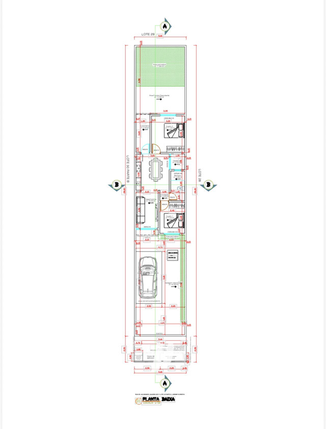 Foto cadastro cód. 3669