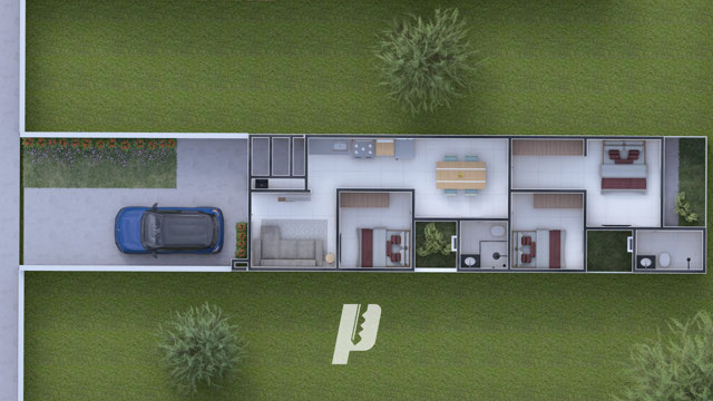 Foto cadastro cód. 3707