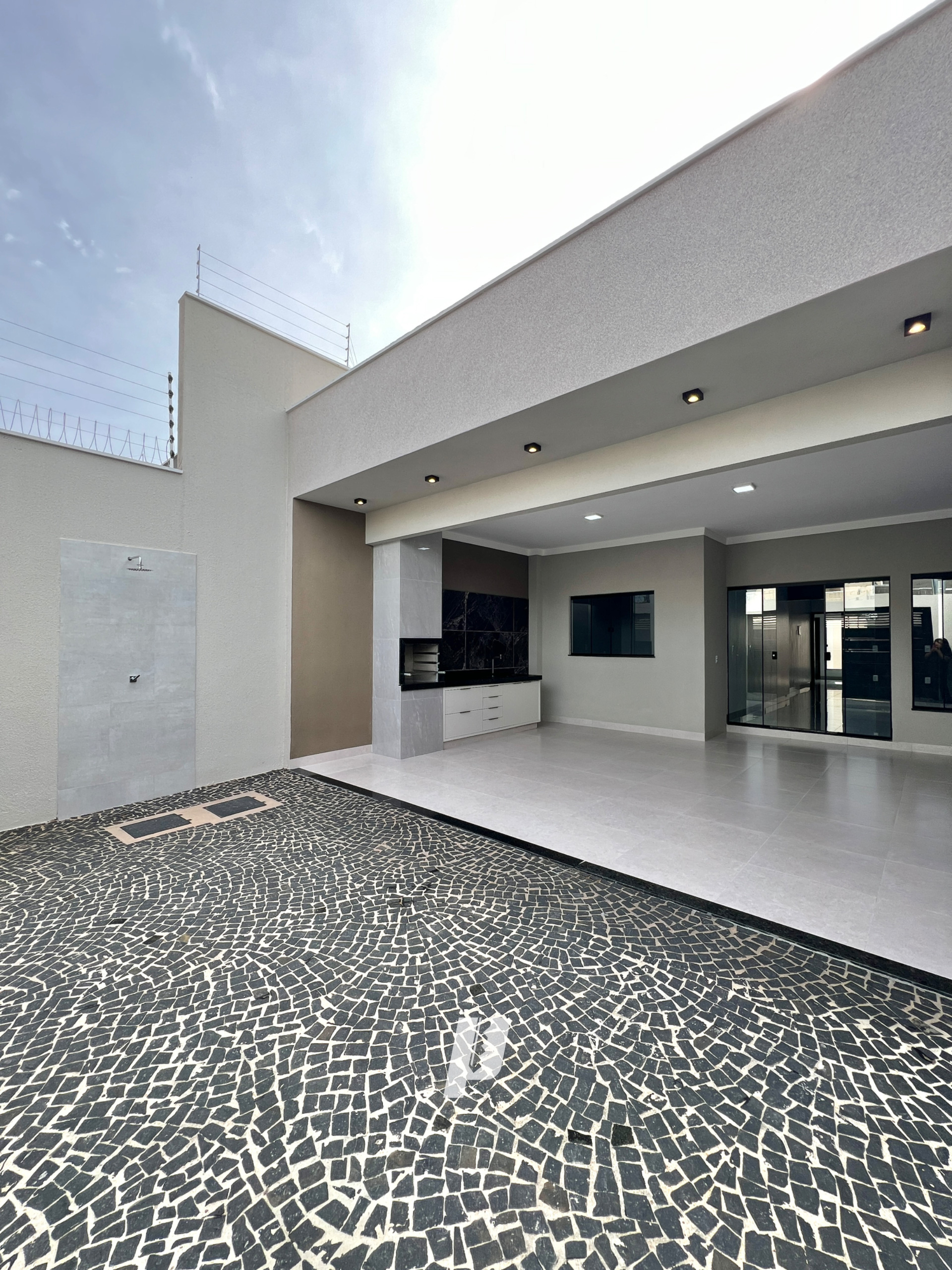 Casa à venda no Residencial Solar dos Ataídes II