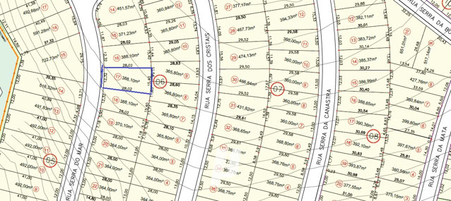 Foto cadastro cód. 3746