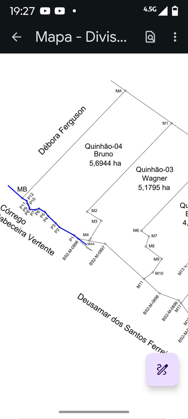 Foto cadastro cód. 3761