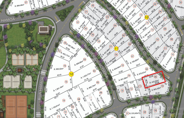 Foto cadastro cód. 3857