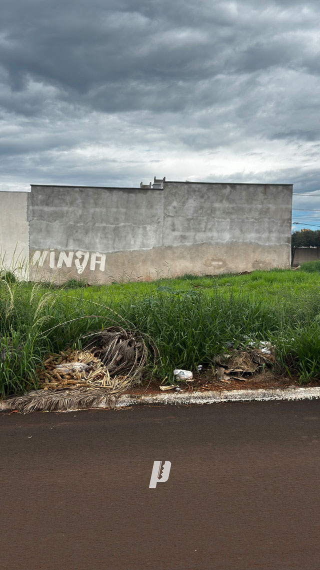 Foto cadastro cód. 3924