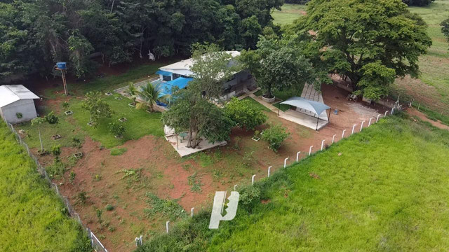 Foto cadastro cód. 3950