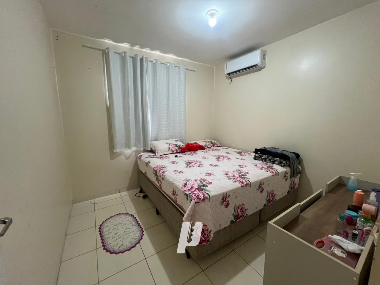 Apartamento à venda no Recanto das Araras