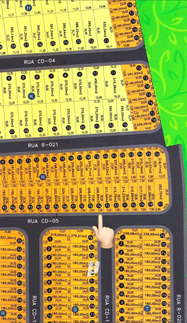 Foto cadastro cód. 3986