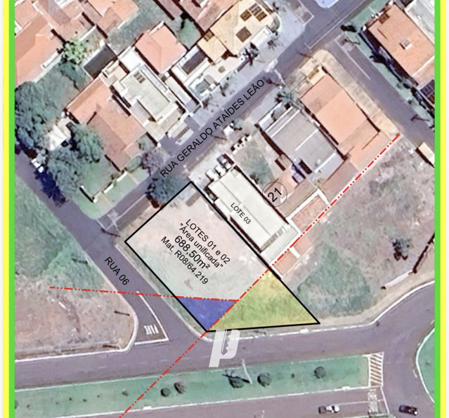 Foto cadastro cód. 3997