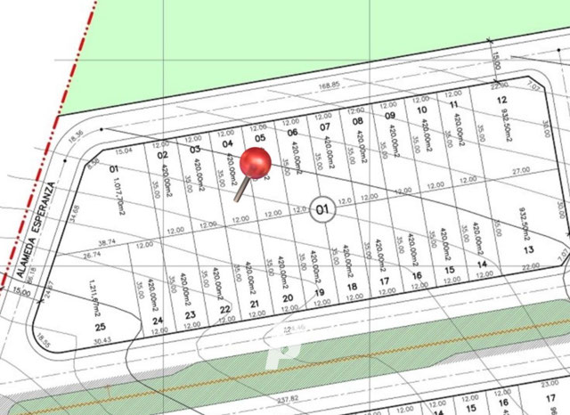 Foto cadastro cód. 3998