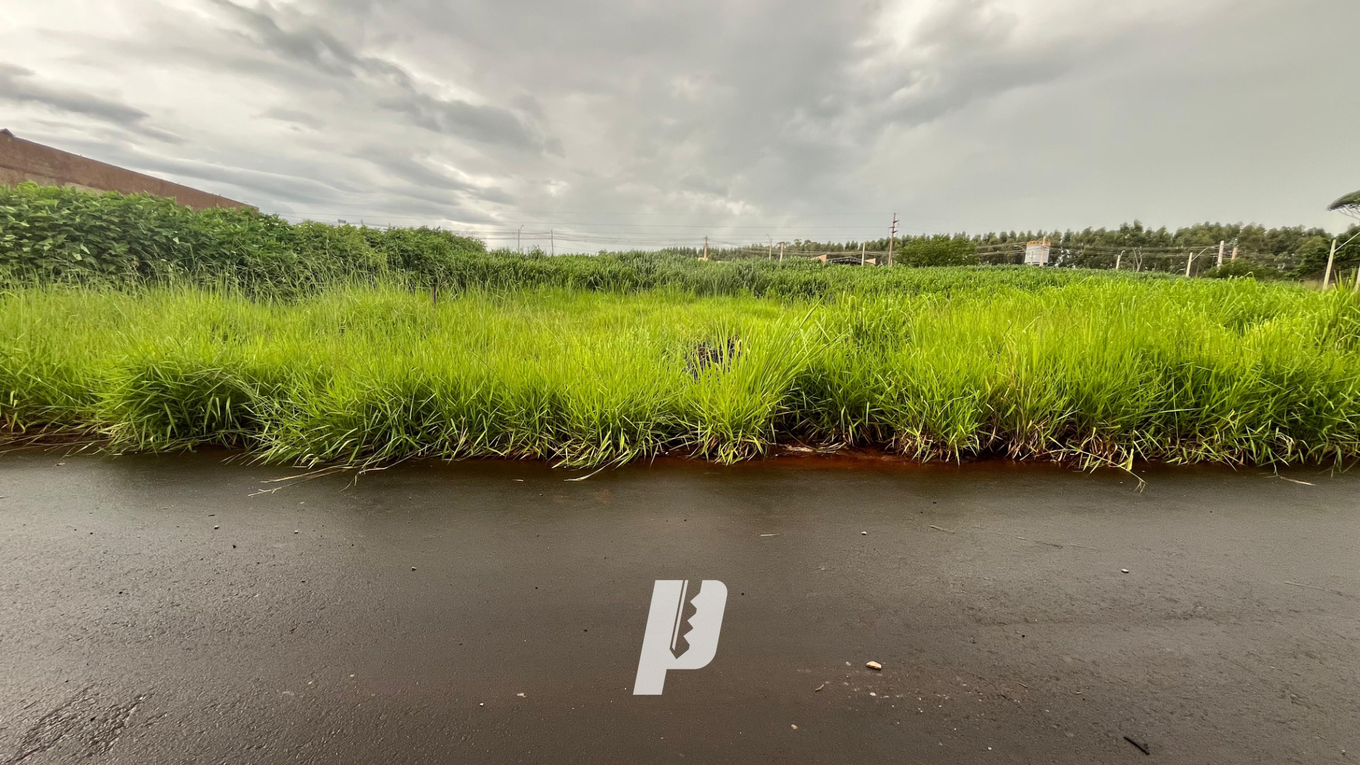 Terreno à venda no  Residencial Jardim Esperanza