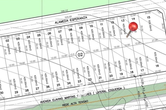 Foto cadastro cód. 4004