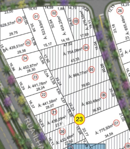 Foto cadastro cód. 4005