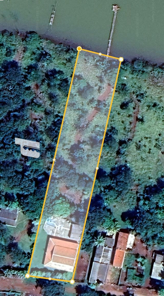 Foto cadastro cód. 4069