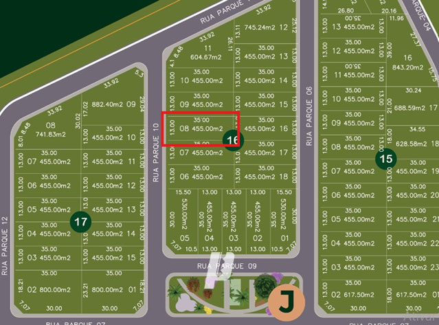 Foto cadastro cód. 4073