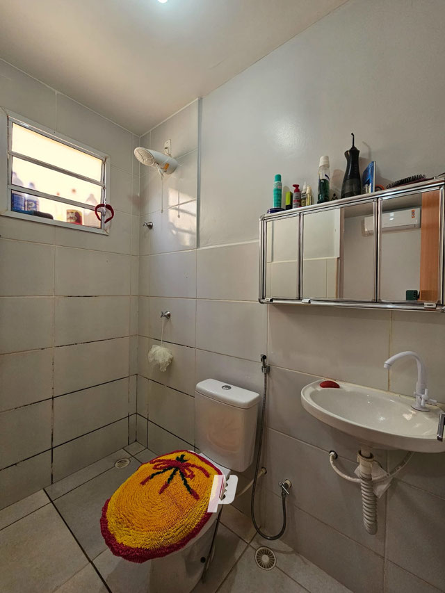 Foto cadastro cód. 4080