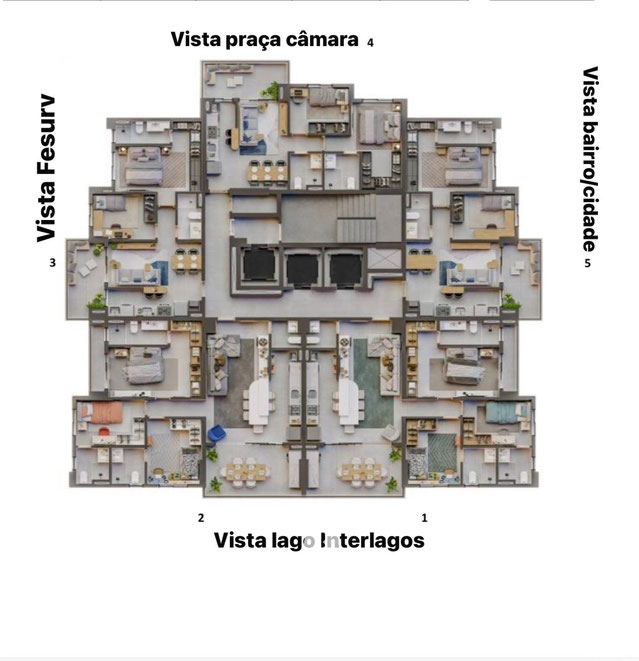 Foto cadastro cód. 4091