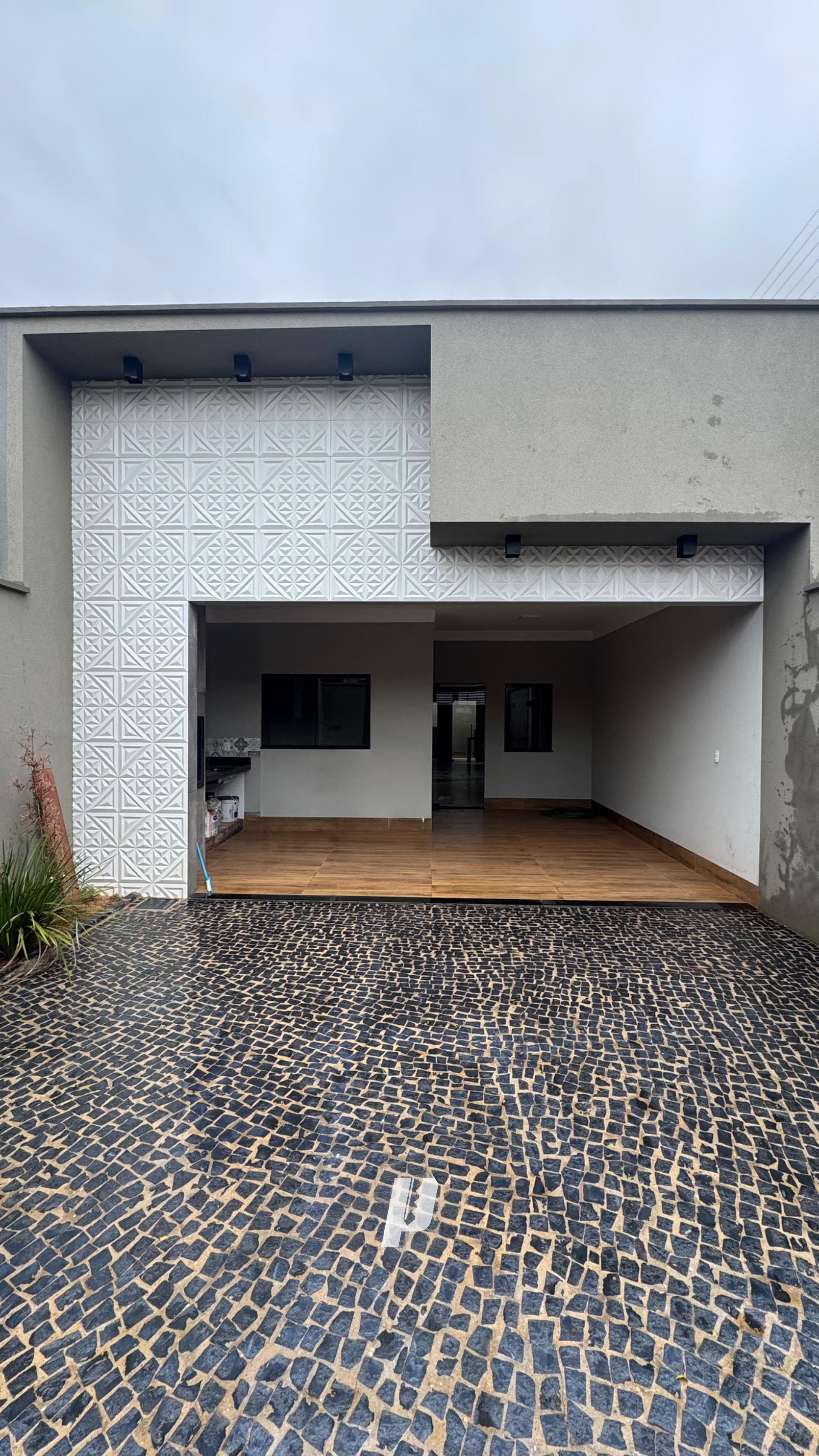 Casa à venda no Residencial Solar dos Ataídes II