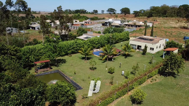 Foto cadastro cód. 4121