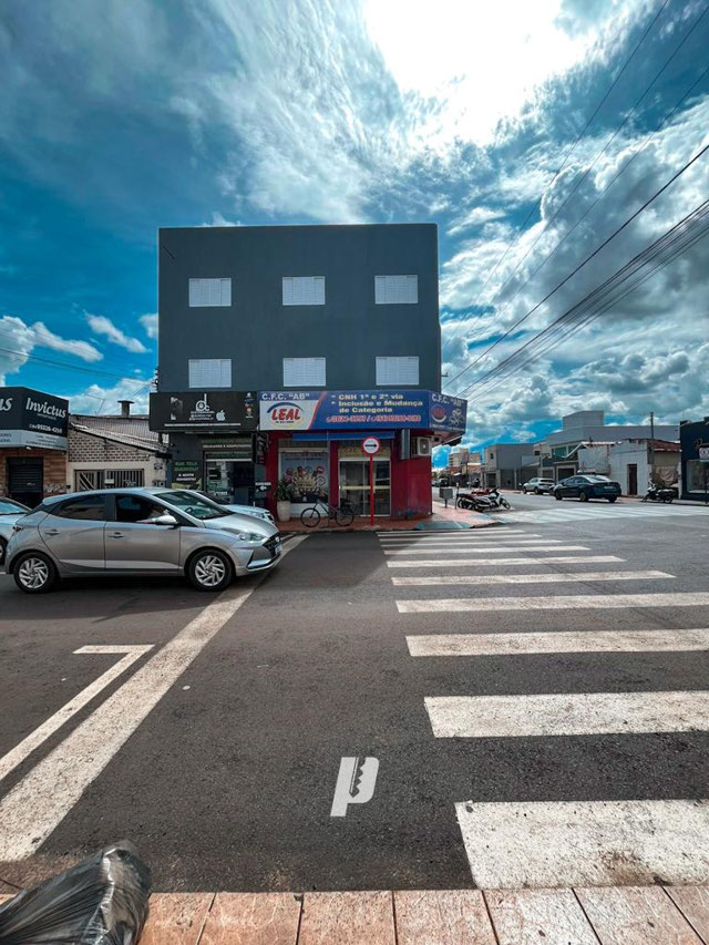 Foto cadastro cód. 4161