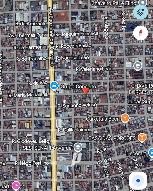 Foto cadastro cód. 4188