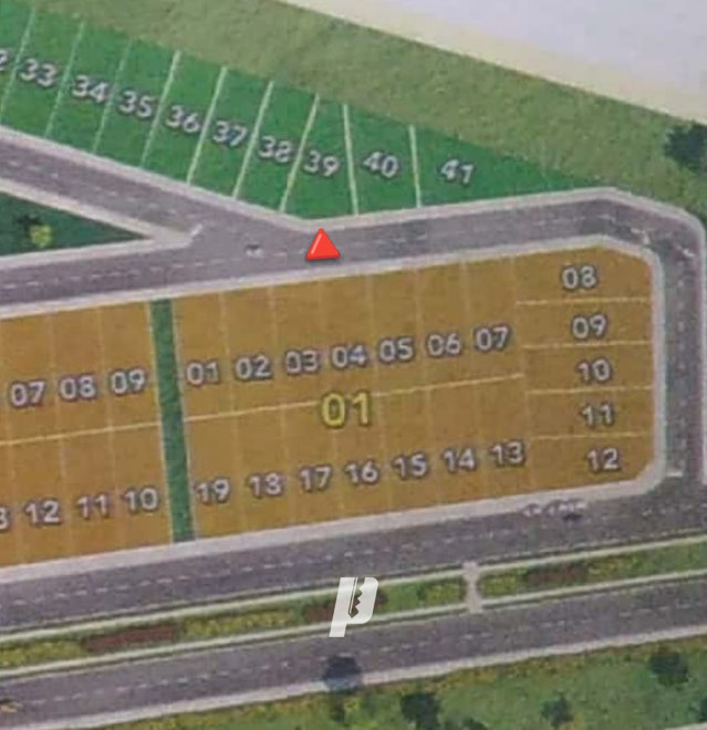 Foto cadastro cód. 4197