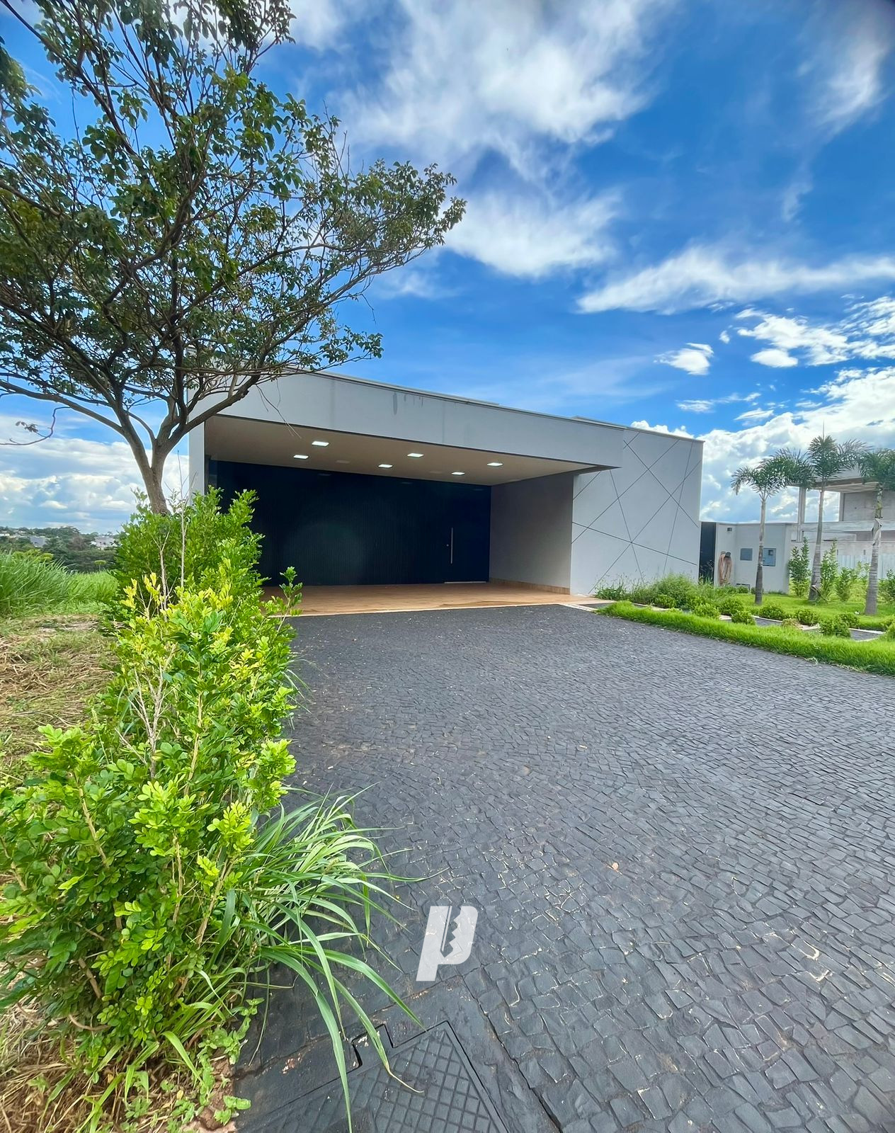 Casa à venda no Condomínio Nova Aliança Premium
