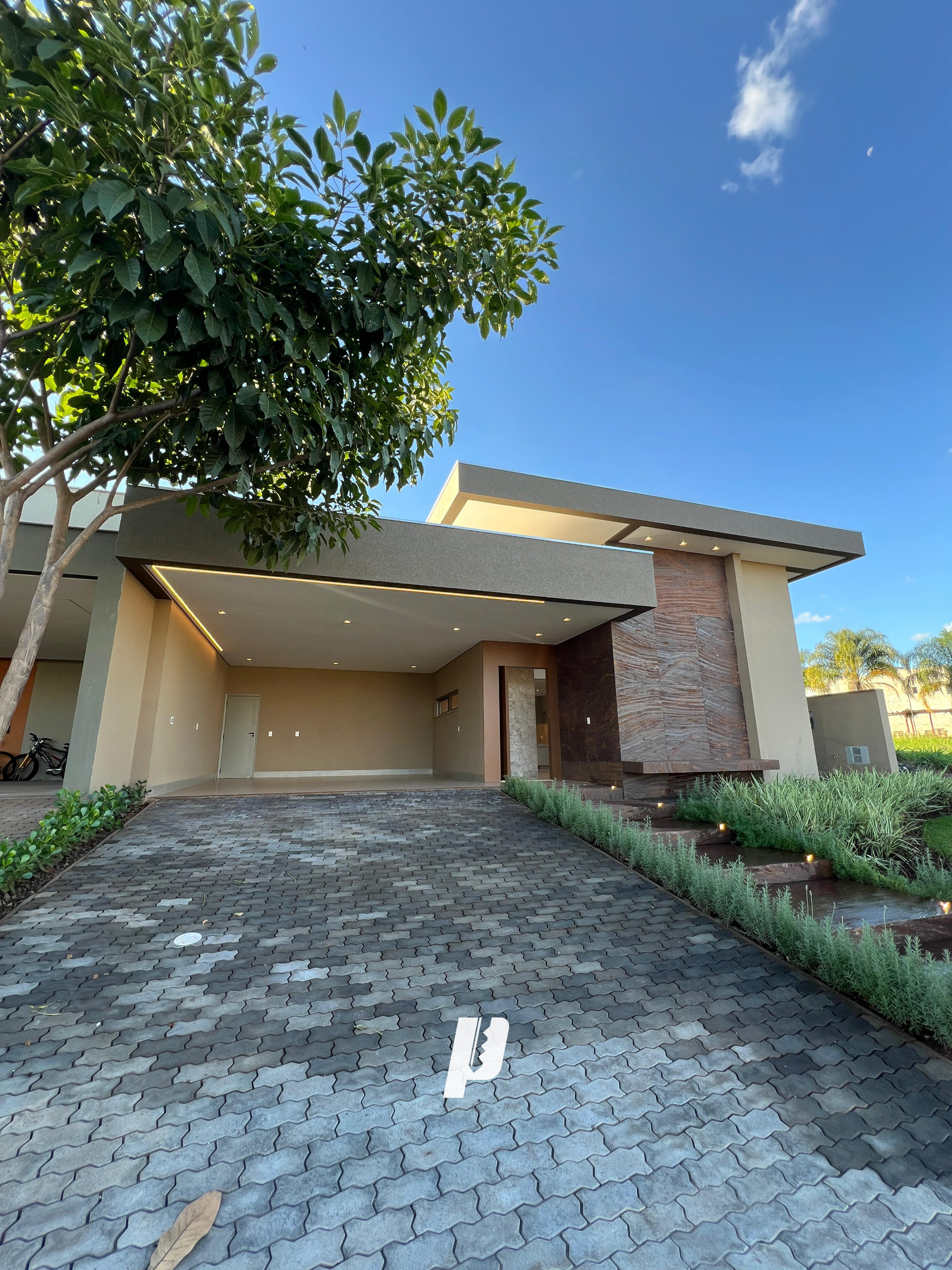 Casa à venda no Condominio Nova Aliança Premium