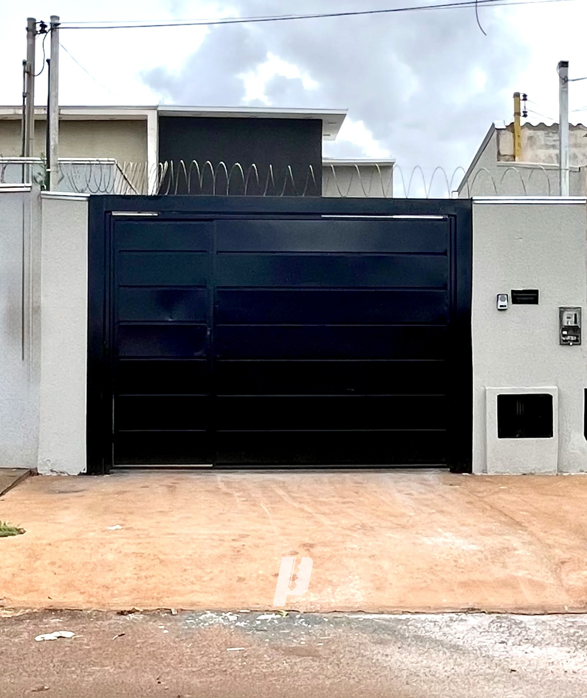 Casa à venda no Residencial Veneza